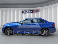 2022 BMW M3