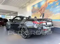 2022 BMW 440