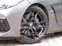 2022 BMW Z4