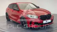 2022 BMW 135