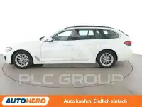 2022 BMW 530