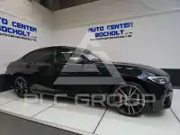 2022 BMW M3