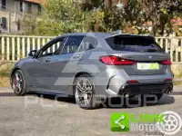 2022 BMW 135
