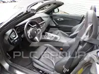 2022 BMW Z4
