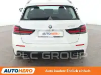 2022 BMW 530