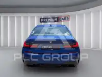 2022 BMW M3