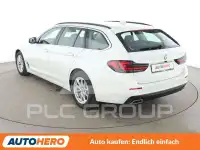 2022 BMW 530