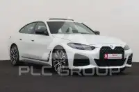 2022 BMW 440