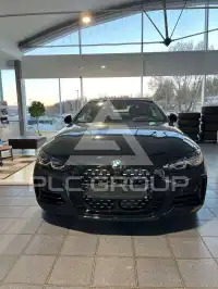 2022 BMW M4