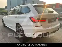 2022 BMW M3