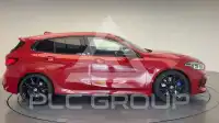 2022 BMW 135
