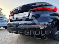 2022 BMW 440
