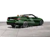 2022 BMW 440