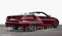 2022 BMW 440