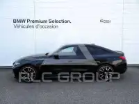 2022 BMW 440