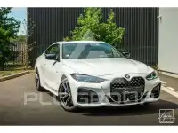2022 BMW 440