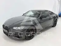 2022 BMW 440