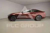 2022 BMW 440