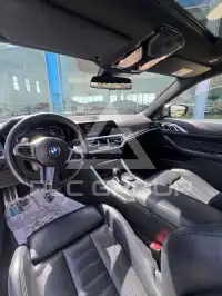 2022 BMW 440