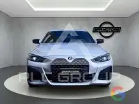 2022 BMW 440