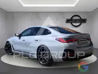 2022 BMW 440