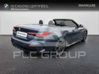 2022 BMW 440