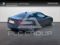 2022 BMW 440
