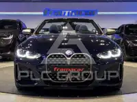 2022 BMW 440