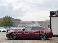 2022 BMW 440