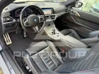 2022 BMW 440