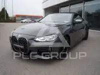 2022 BMW 440