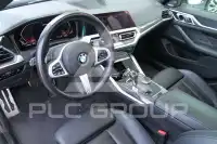 2022 BMW 440