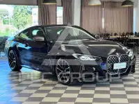 2022 BMW 440