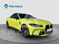 2022 BMW 440