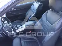 2022 BMW 440
