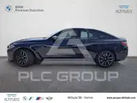 2022 BMW 440