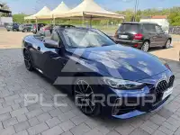 2022 BMW 440