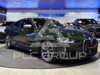 2022 BMW 440