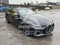 2022 BMW 440