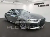 2022 BMW 440