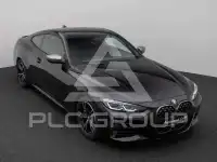 2022 BMW 440