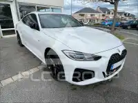 2022 BMW 440
