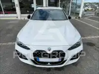 2022 BMW 440