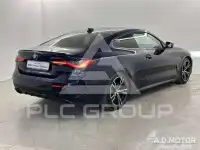2022 BMW 440