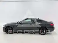 2022 BMW 440