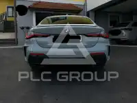 2022 BMW 440
