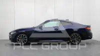 2022 BMW 440