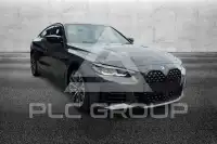 2022 BMW 440