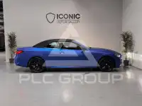 2022 BMW 440