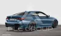 2022 BMW 440